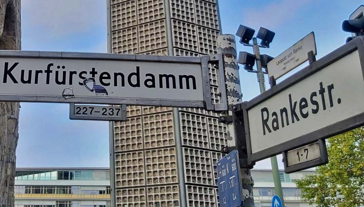 Zahnarztzentrum Berlin